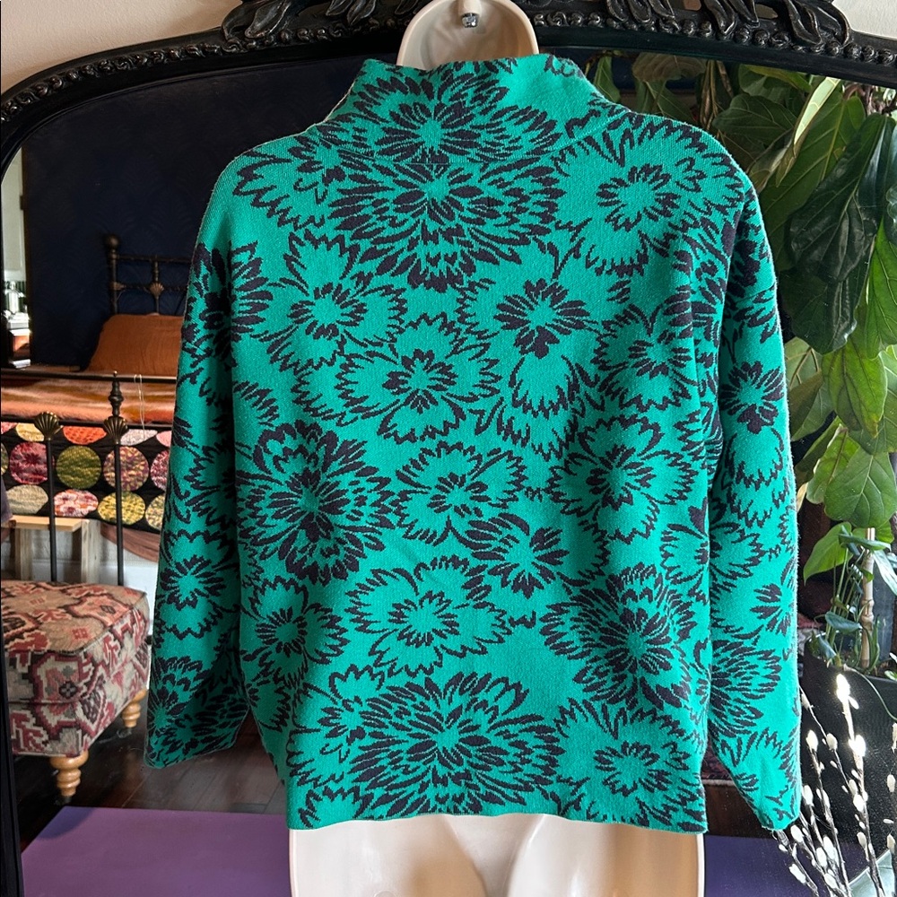 Maeve Anthropologie Carys sweater. S - Picture 5 of 10